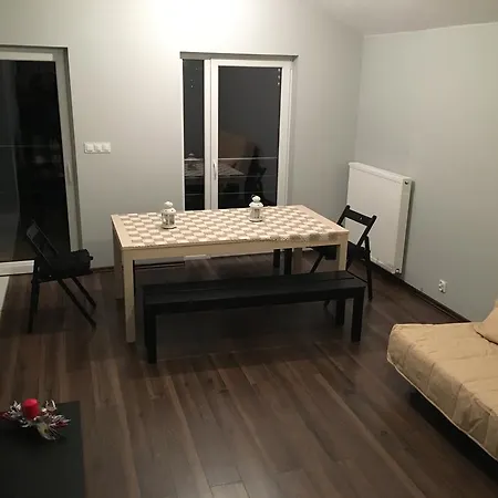 Apartamenty Nad Potoczkiem Ustron Exterior photo