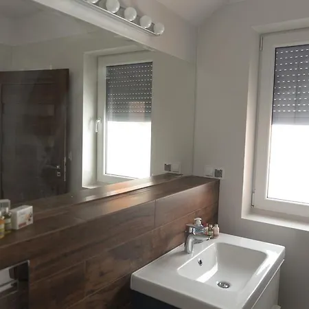Apartamenty Nad Potoczkiem Ustron Exterior photo