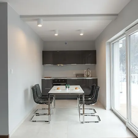 Apartamenty Nad Potoczkiem Ustron Exterior photo