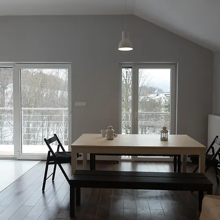Apartamenty Nad Potoczkiem Ustron Exterior photo
