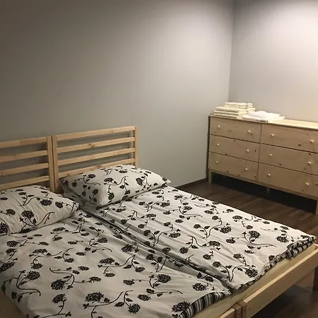 Apartamenty Nad Potoczkiem Ustron Exterior photo