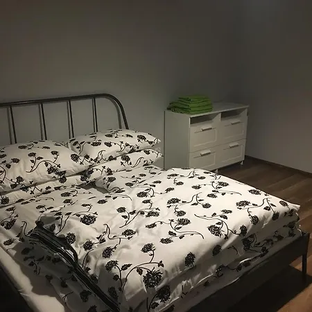 Apartamenty Nad Potoczkiem Ustron Exterior photo