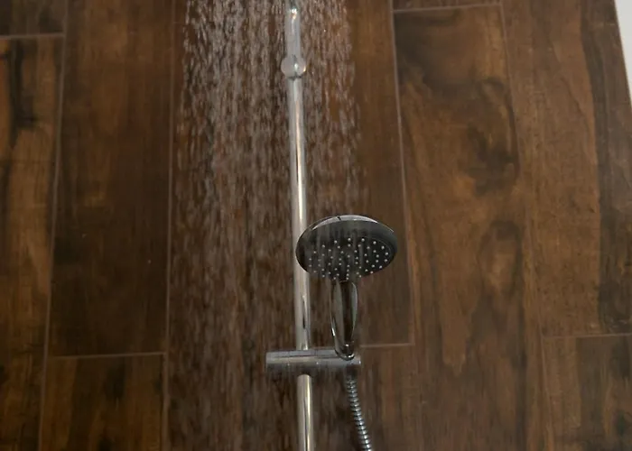 Apartamenty Nad Potoczkiem