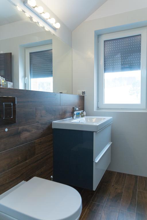 Nad Potoczkiem Apartment Ustron